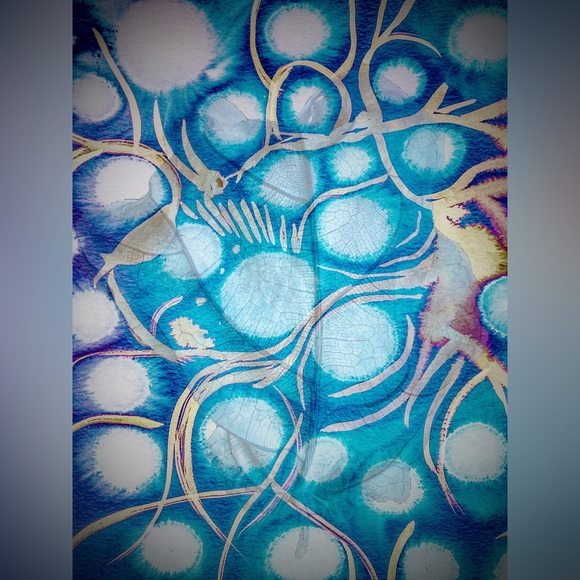 Artist prints Diana Cline - Picture 2 of 16